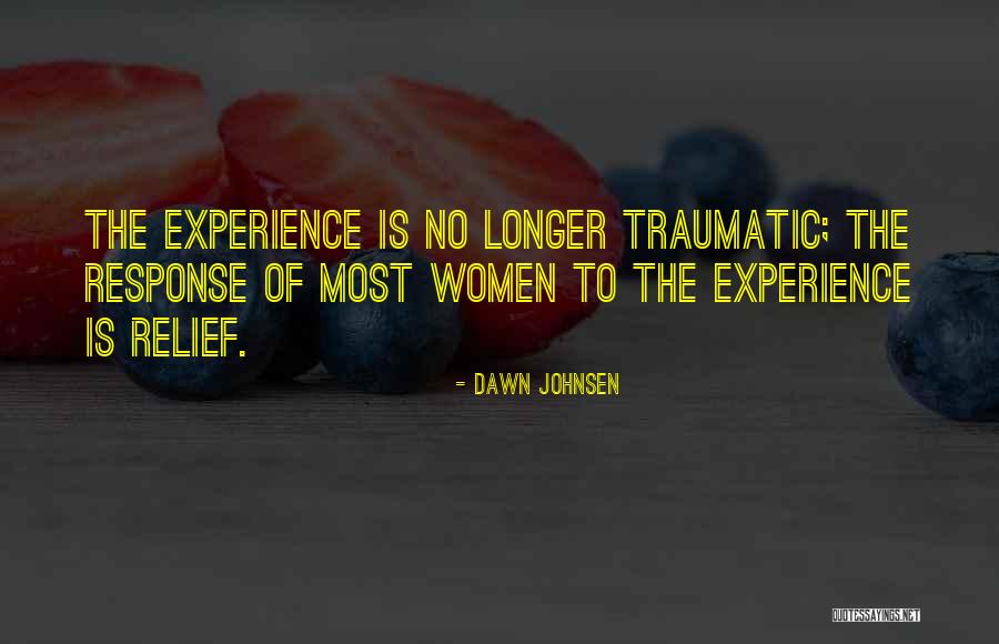 Dawn Johnsen Quotes 772833