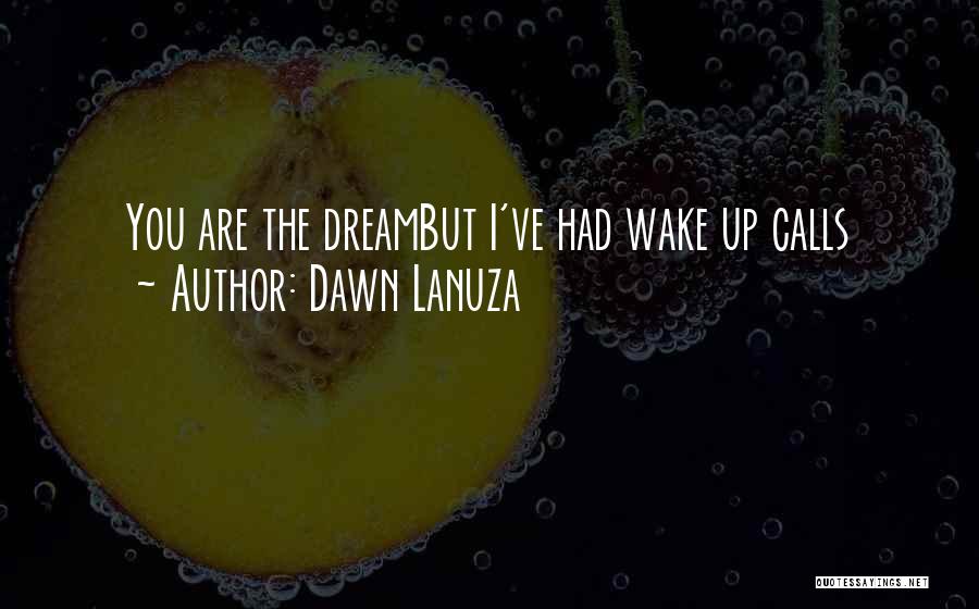 Dawn Lanuza Quotes 996180