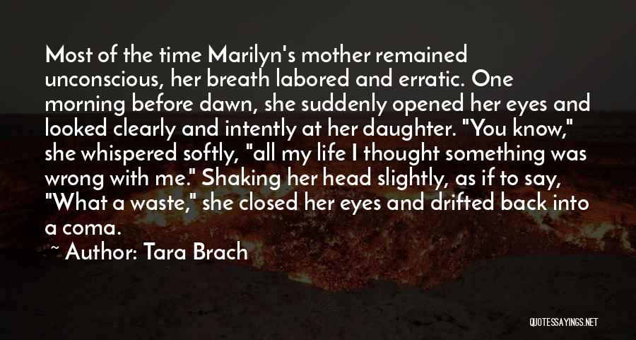 Dawn Of Time Quotes By Tara Brach