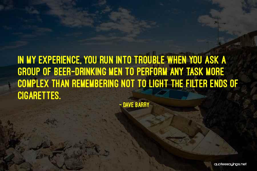 Dawn Of War Dark Crusade Quotes By Dave Barry Dawn Of War Dark Crusade Quotes By Dave Barry