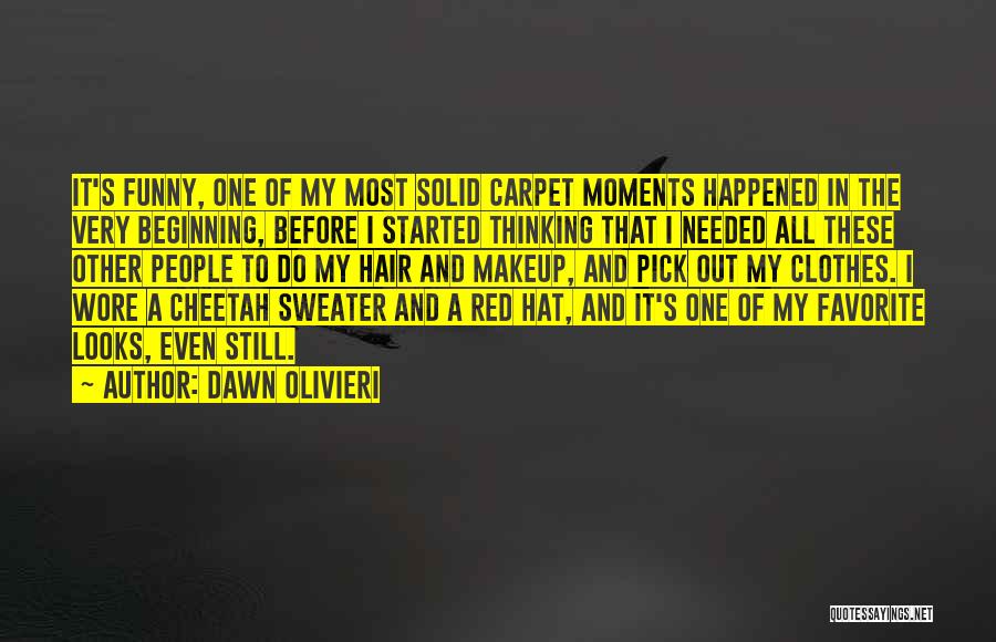 Dawn Olivieri Quotes 1043350