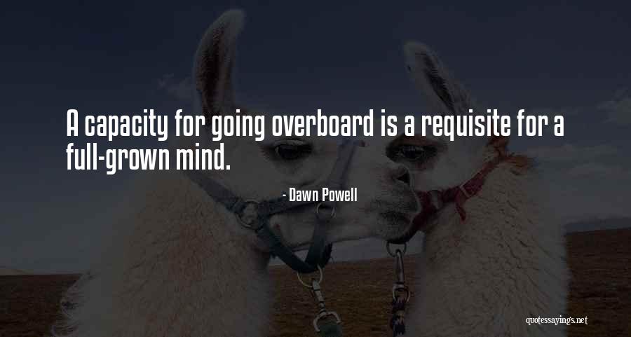 Dawn Powell Quotes 1529418 Dawn Powell Quotes 1529418
