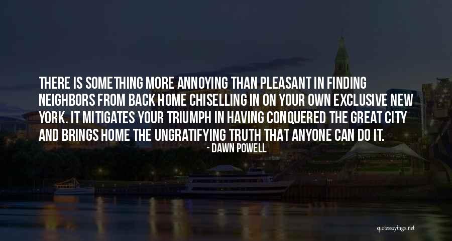 Dawn Powell Quotes 1798674 Dawn Powell Quotes 1798674