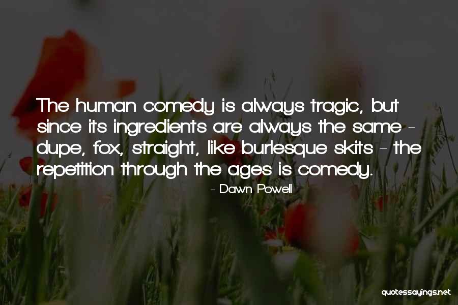 Dawn Powell Quotes 1912068