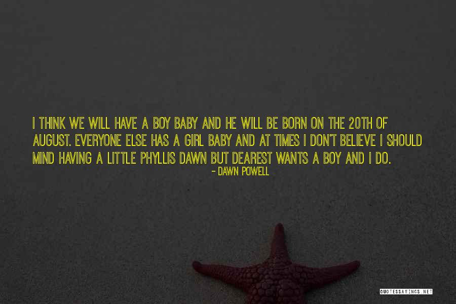 Dawn Powell Quotes 2014937 Dawn Powell Quotes 2014937