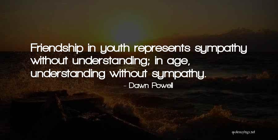 Dawn Powell Quotes 365622 Dawn Powell Quotes 365622