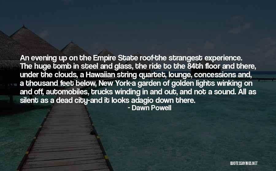 Dawn Powell Quotes 406446