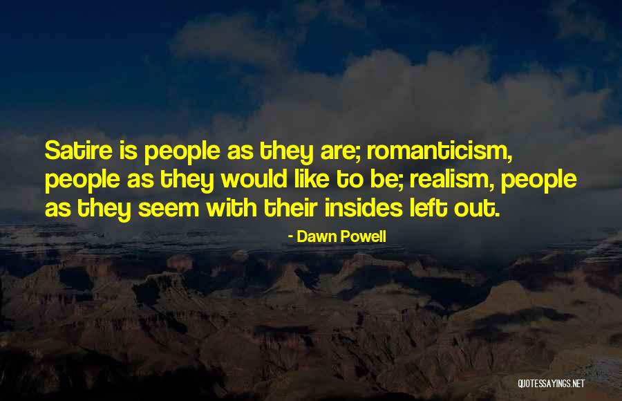 Dawn Powell Quotes 520215 Dawn Powell Quotes 520215