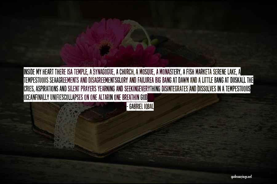 Dawn Till Dusk Quotes By Gabriel Iqbal Dawn Till Dusk Quotes By Gabriel Iqbal