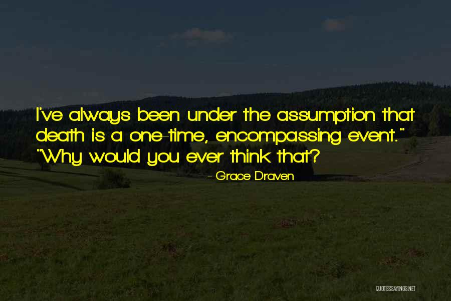 Dawna De Silva Quotes By Grace Draven Dawna De Silva Quotes By Grace Draven