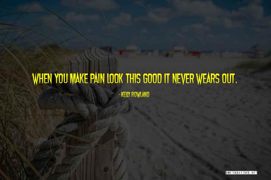Dawna De Silva Quotes By Kelly Rowland Dawna De Silva Quotes By Kelly Rowland