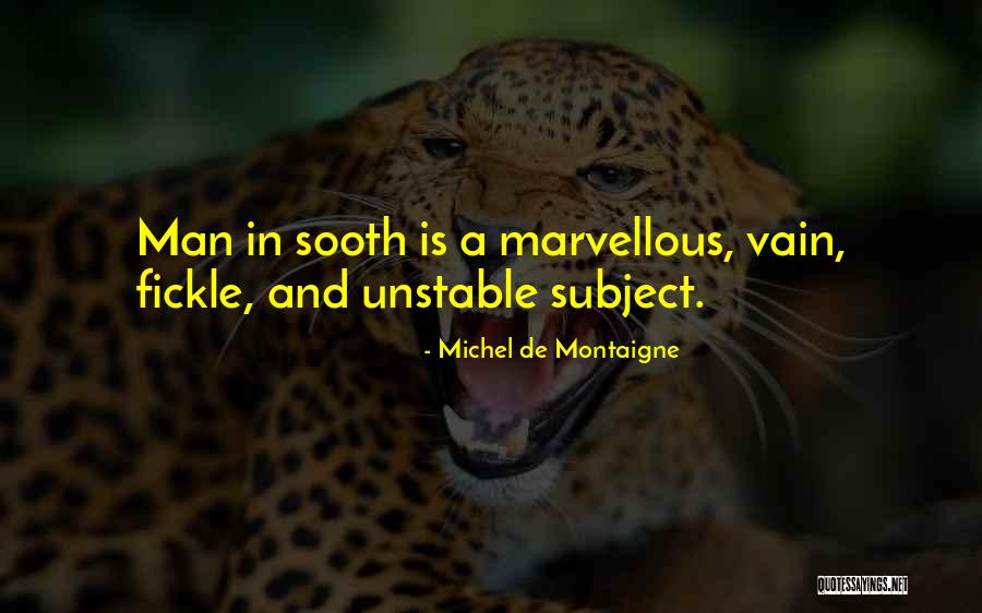 Dawna Kaufmann Quotes By Michel De Montaigne Dawna Kaufmann Quotes By Michel De Montaigne