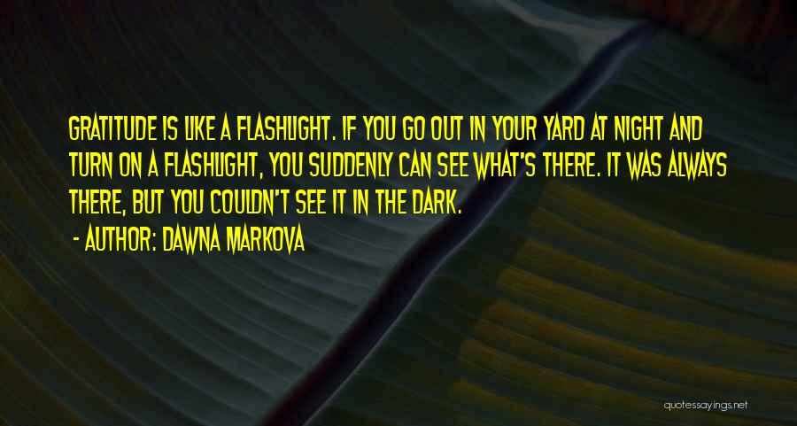 Dawna Markova Quotes 1502529