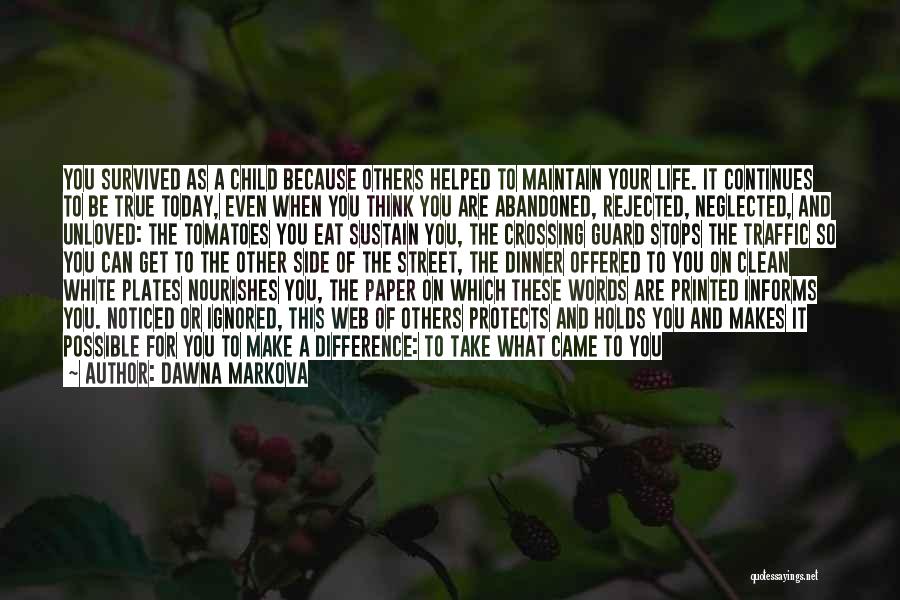 Dawna Markova Quotes 1530866