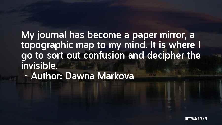 Dawna Markova Quotes 1672078