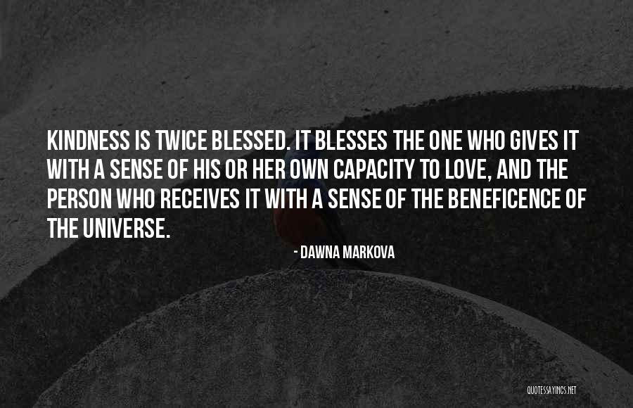 Dawna Markova Quotes 167376 Dawna Markova Quotes 167376