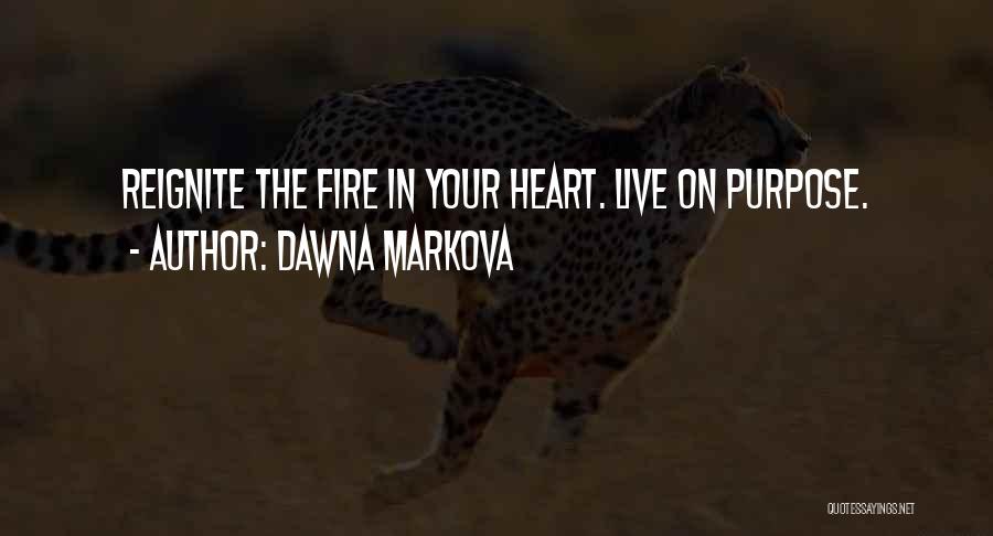 Dawna Markova Quotes 1685200