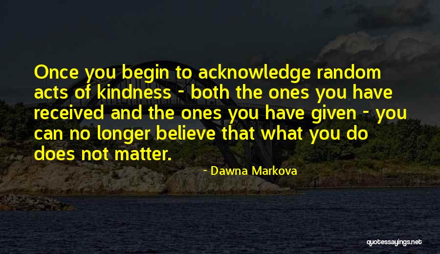 Dawna Markova Quotes 2032059