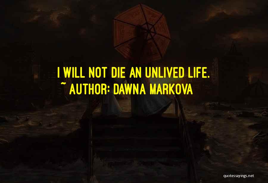 Dawna Markova Quotes 2125817