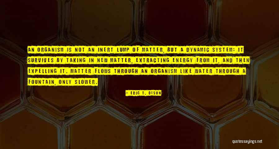 Dawndolyn Quotes By Eric T. Olson Dawndolyn Quotes By Eric T. Olson
