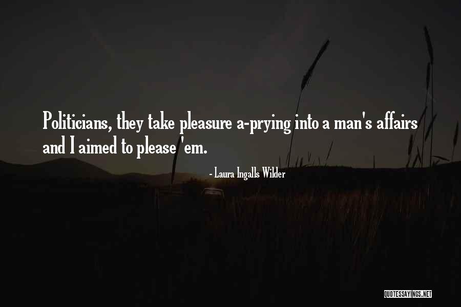 Dawne Furey Quotes By Laura Ingalls Wilder Dawne Furey Quotes By Laura Ingalls Wilder