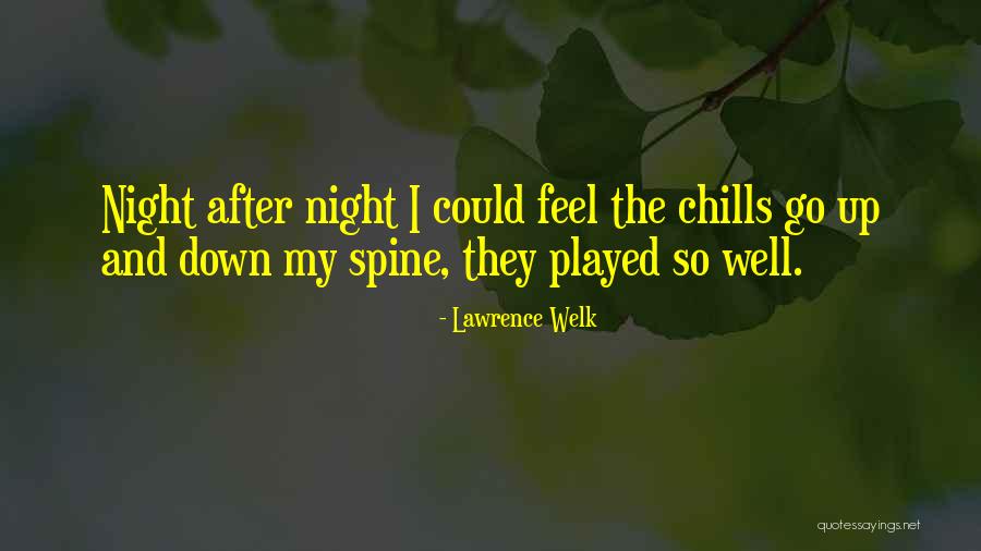 Dawned Synonym Quotes By Lawrence Welk Dawned Synonym Quotes By Lawrence Welk