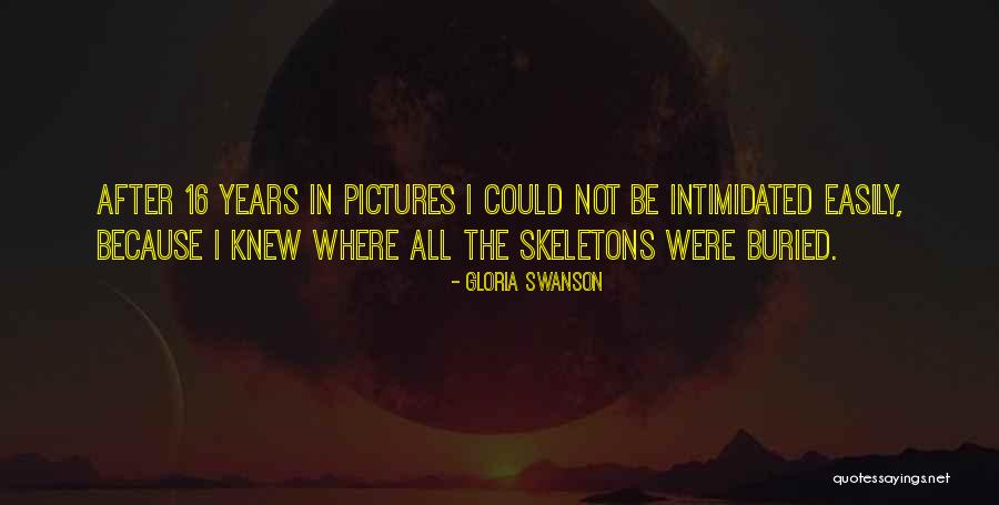 Dawnelle Hilliard Quotes By Gloria Swanson Dawnelle Hilliard Quotes By Gloria Swanson