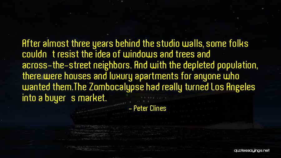 Dawney Financial Quotes By Peter Clines Dawney Financial Quotes By Peter Clines