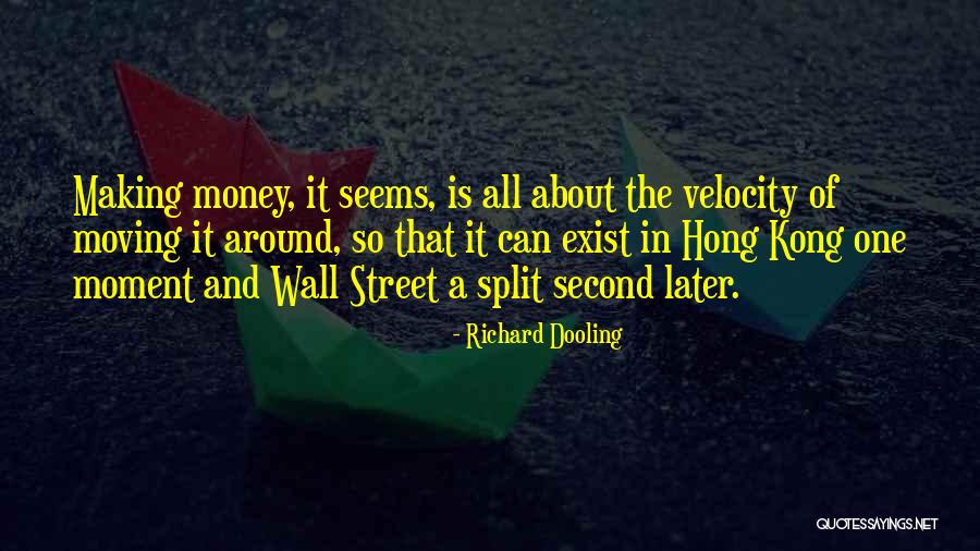 Dawney Spencer Quotes By Richard Dooling Dawney Spencer Quotes By Richard Dooling