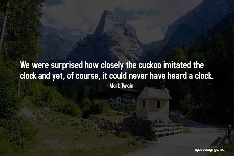 Dawnielle Materre Quotes By Mark Twain Dawnielle Materre Quotes By Mark Twain