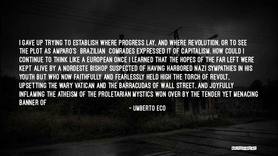 Dawnielle Materre Quotes By Umberto Eco Dawnielle Materre Quotes By Umberto Eco