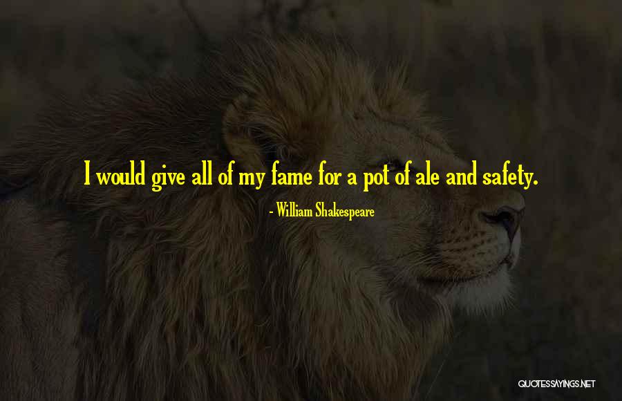 Dawnoftheclans Quotes By William Shakespeare Dawnoftheclans Quotes By William Shakespeare