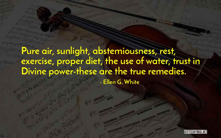Dawnthan Quotes By Ellen G. White Dawnthan Quotes By Ellen G. White