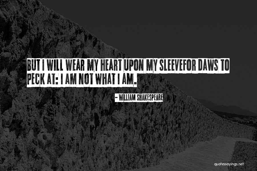 Daws Quotes By William Shakespeare Daws Quotes By William Shakespeare