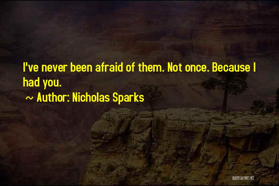 Dawson Cole Quotes By Nicholas Sparks