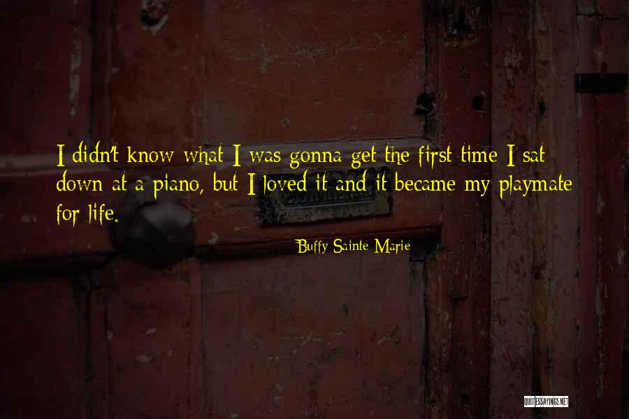 Dawson College Quotes By Buffy Sainte-Marie Dawson College Quotes By Buffy Sainte-Marie