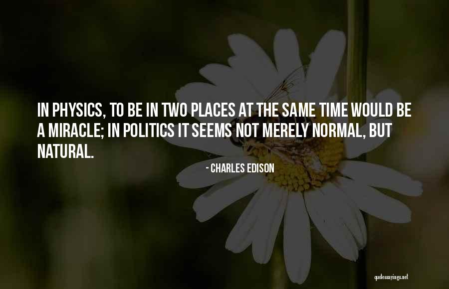 Dawson Creek Beauty Contest Quotes By Charles Edison Dawson Creek Beauty Contest Quotes By Charles Edison