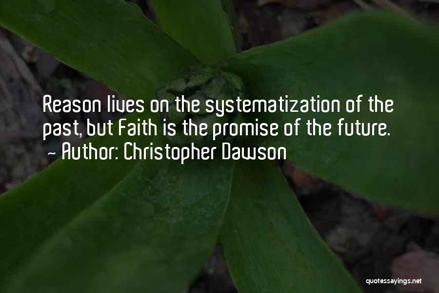 Dawson Quotes By Christopher Dawson