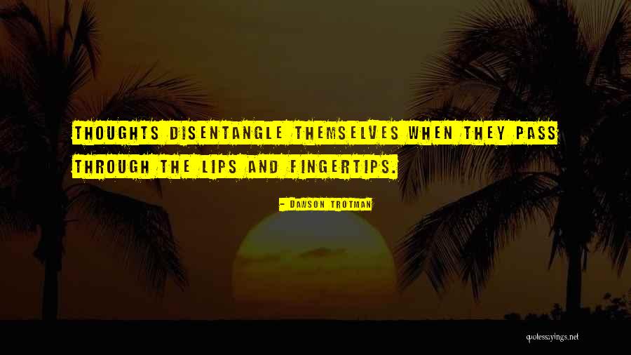 Dawson Trotman Quotes 1226608 Dawson Trotman Quotes 1226608