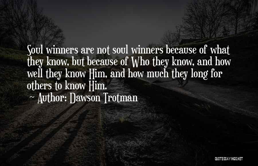 Dawson Trotman Quotes 99697