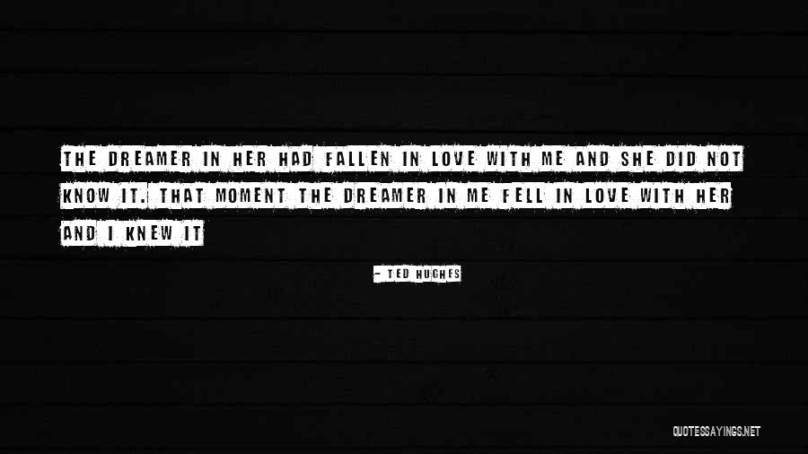 Dawtie Quotes By Ted Hughes Dawtie Quotes By Ted Hughes