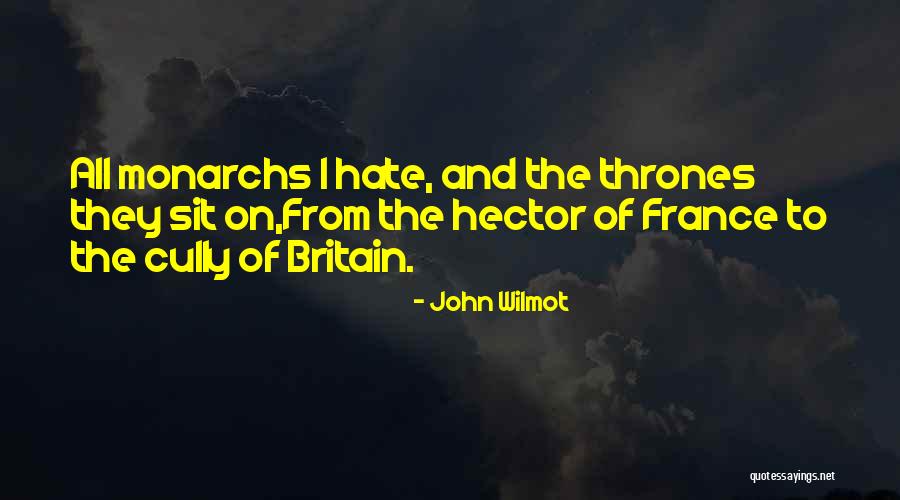 Dawud Bey Quotes By John Wilmot Dawud Bey Quotes By John Wilmot