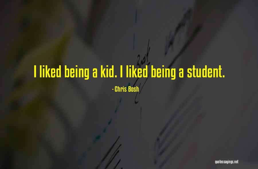 Dawudsg Quotes By Chris Bosh Dawudsg Quotes By Chris Bosh