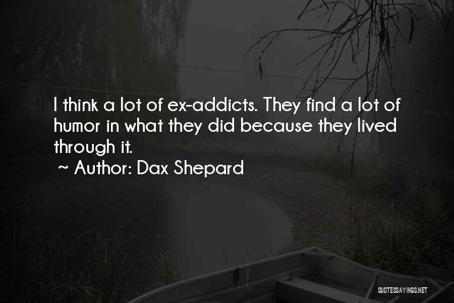 Dax Shepard Quotes 1245145