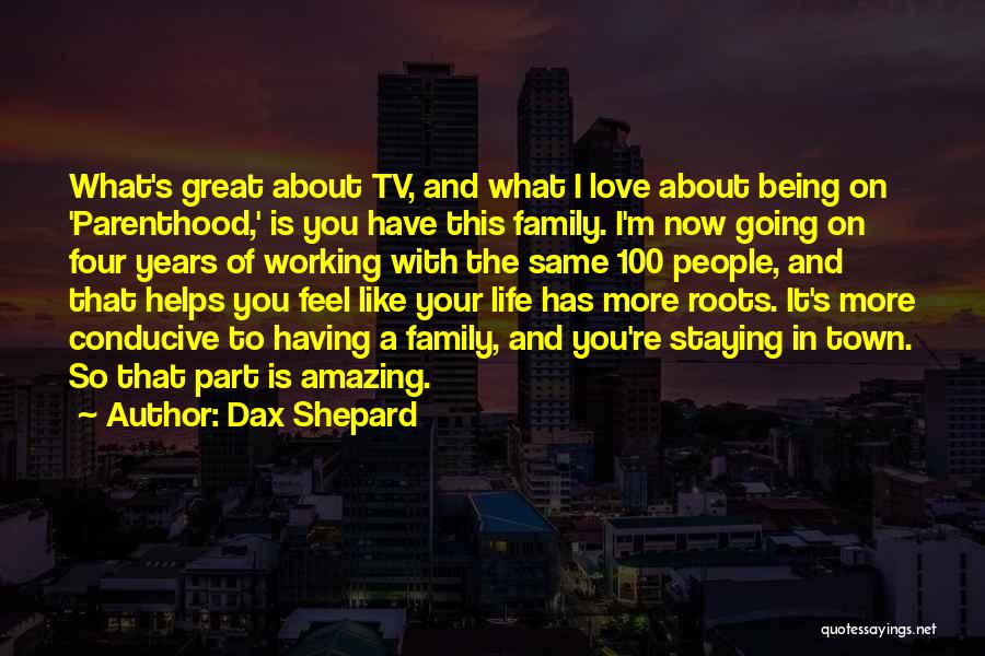 Dax Shepard Quotes 1813838