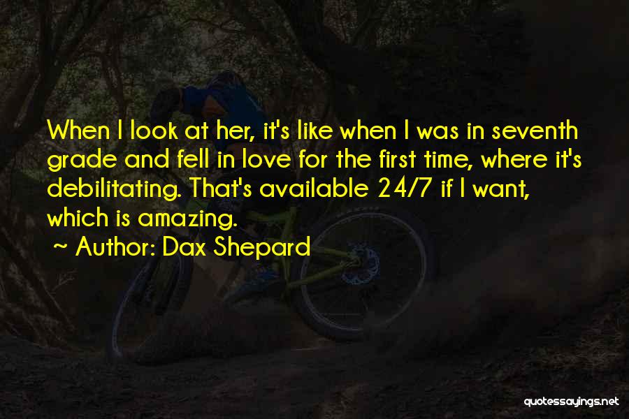 Dax Shepard Quotes 1930418