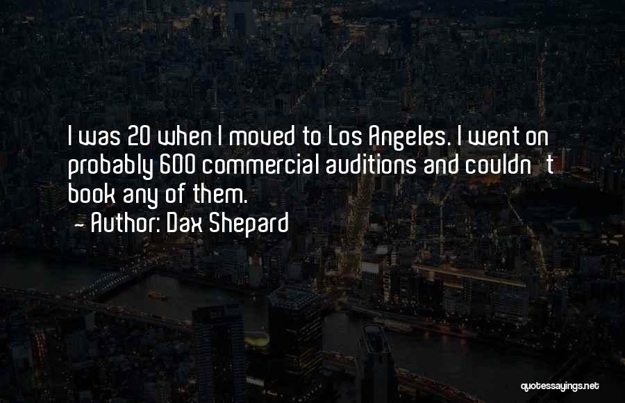 Dax Shepard Quotes 379259