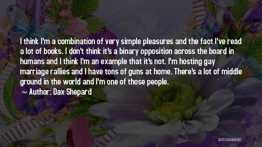 Dax Shepard Quotes 618733