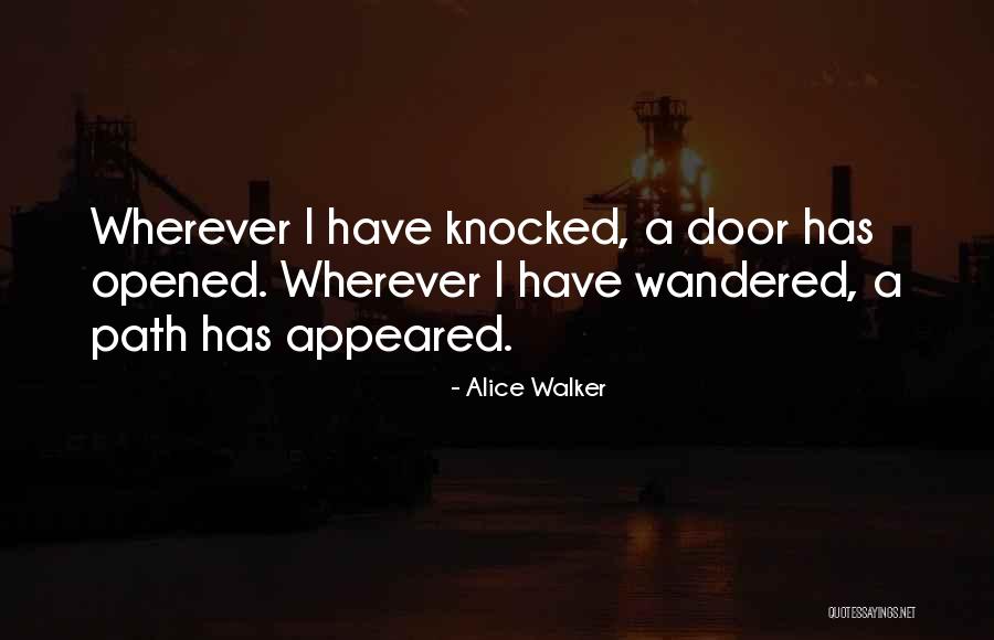 Daxson Thomas Quotes By Alice Walker Daxson Thomas Quotes By Alice Walker