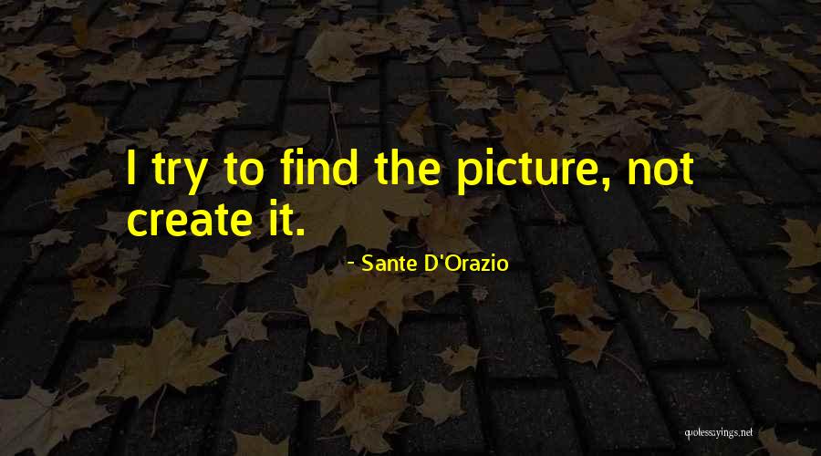Daxton Hill Quotes By Sante D'Orazio Daxton Hill Quotes By Sante D'Orazio